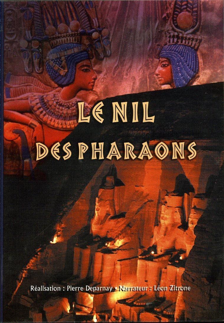 Le Nil des pharaons Bon état -  reconditionné disponible sur Label Emmaüs